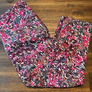 Lululemon swift speed high rise tight 21”